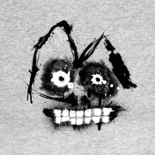 My Zombie Art T-Shirt